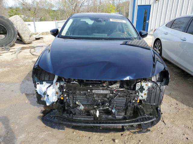 Photo 5 from auction – 2023 MAZDA 3 PREFERRE with VIN 3MZBPACM5PM373581