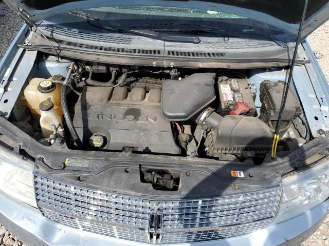 Photo 11 from auction – 2008 LINCOLN MKX with VIN 2LMDU88CX8BJ07862