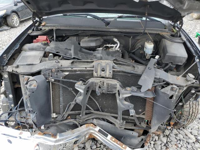 Photo 11 from auction – 2011 GMC SIERRA K15 with VIN 1GTN2TEX4BZ307984
