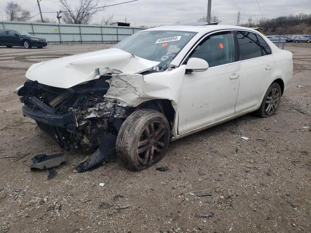 VOLKSWAGEN JETTA 2.5 2007 with VIN 3VWSG71K27M034331 - Photo from auction