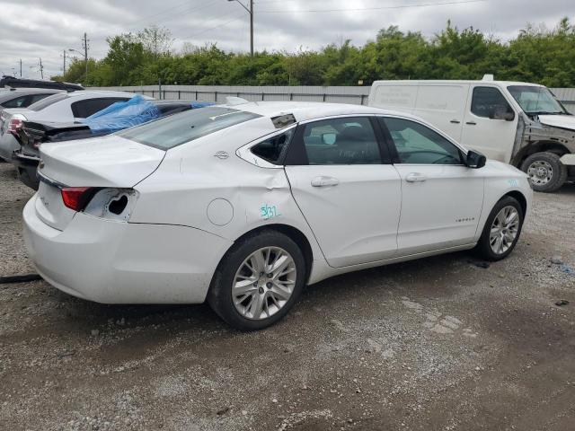 Photo 3 from auction – 2019 CHEVROLET IMPALA LS with VIN 1G11Y5SA5KU136807