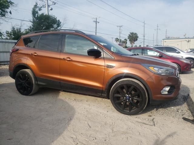 Photo 4 from auction – 2017 FORD ESCAPE SE with VIN 1FMCU0GD2HUE20949