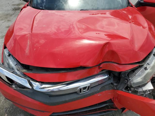 Photo 11 from auction – 2017 HONDA CIVIC EX with VIN 2HGFC2F72HH515589