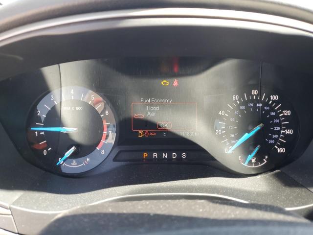 Photo 9 from auction – 2015 FORD FUSION SE with VIN 3FA6P0HD0FR233162