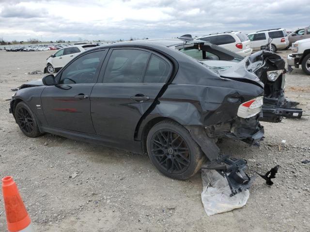 Photo 2 from auction – 2011 BMW 328 XI with VIN WBAPK7C53BA819720