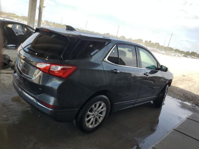 Photo 3 from auction – 2018 CHEVROLET EQUINOX LT with VIN 3GNAXJEV9JL163655