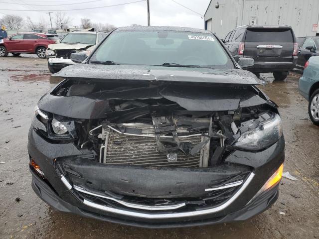 Photo 5 from auction – 2019 CHEVROLET MALIBU LT with VIN 1G1ZD5ST8KF200021