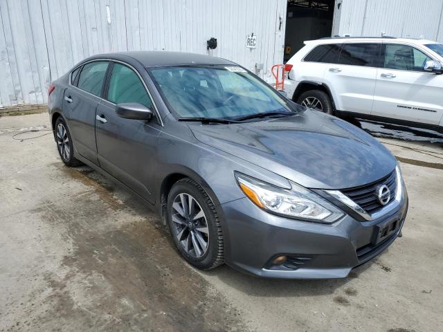 Photo 4 from auction – 2017 NISSAN ALTIMA 2.5 with VIN 1N4AL3AP5HC131403