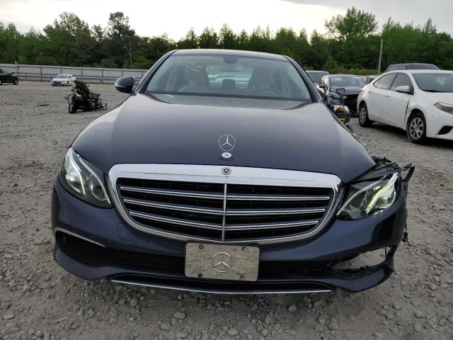 Photo 5 from auction – 2018 MERCEDES-BENZ E 300 with VIN WDDZF4JB7JA435693