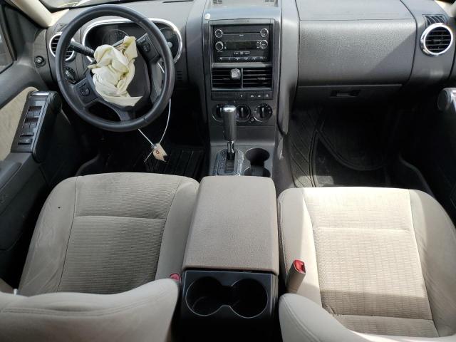 Photo 8 from auction – 2008 FORD EXPLORER X with VIN 1FMEU73E28UB19386