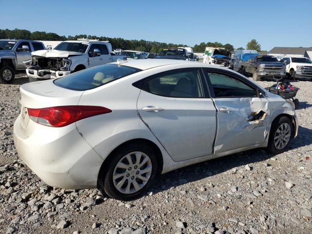 Photo 3 from auction – 2011 HYUNDAI ELANTRA GL with VIN 5NPDH4AE4BH022830