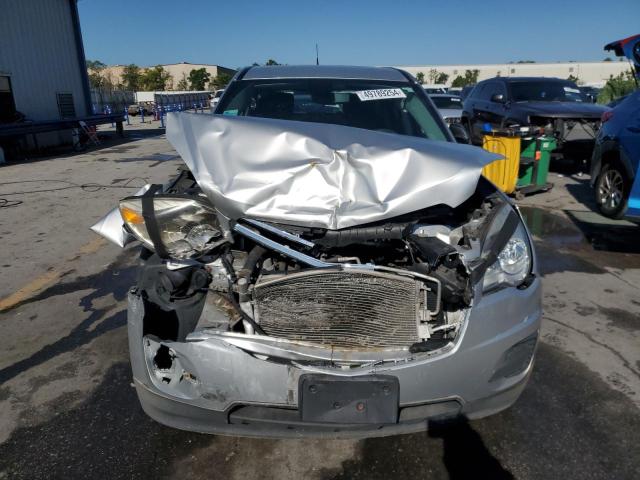 Photo 5 from auction – 2011 CHEVROLET EQUINOX LS with VIN 2GNALBEC8B1326699