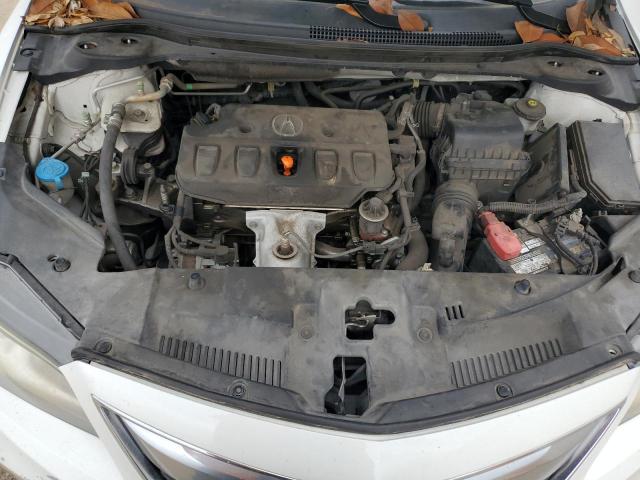 Photo 11 from auction – 2014 ACURA ILX with VIN 19VDE1F53EE003459