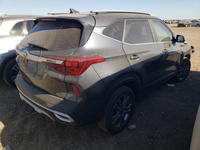 Photo 3 from auction – 2021 KIA SELTOS S with VIN KNDEU2AA2M7212652