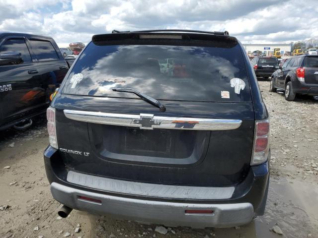 Photo 6 from auction – 2006 CHEVROLET EQUINOX LT with VIN 2CNDL63F366103047