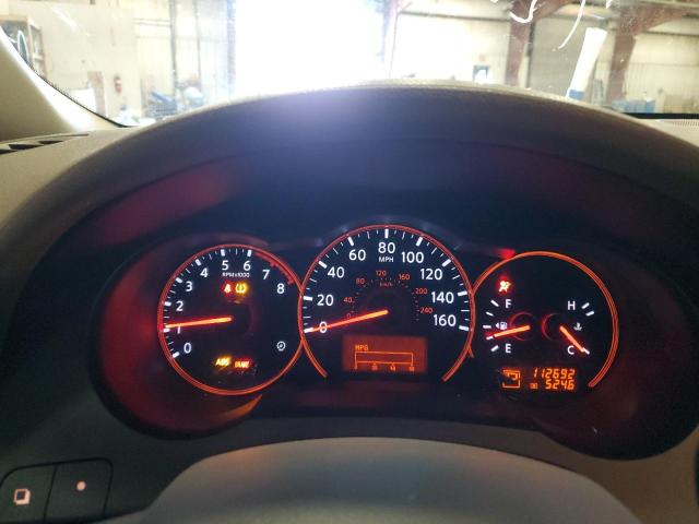 Photo 9 from auction – 2007 NISSAN ALTIMA 2.5 with VIN 1N4AL21E97C196245