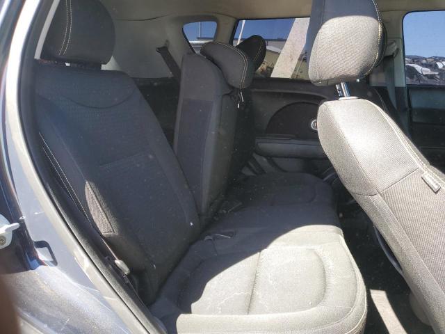 Photo 10 from auction – 2016 KIA SOUL + with VIN KNDJP3A51G7336530