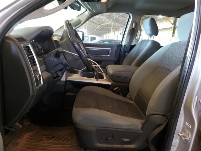 Photo 7 from auction – 2019 RAM 1500 CLASS with VIN 1C6RR6LT1KS598670