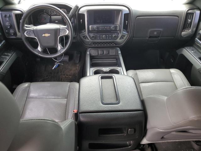 Photo 8 from auction – 2015 CHEVROLET SILVERADO with VIN 1GC1KWE82FF653256