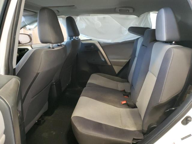 Photo 11 from auction – 2013 TOYOTA RAV4 XLE with VIN 2T3RFREV5DW012483