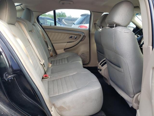 Photo 10 from auction – 2014 FORD TAURUS SE with VIN 1FAHP2D95EG126071