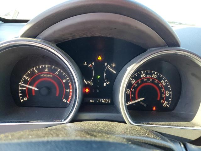 Photo 9 from auction – 2013 TOYOTA HIGHLANDER with VIN 5TDYK3EH8DS113839