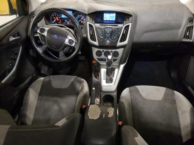 Photo 8 from auction – 2012 FORD FOCUS SE with VIN 1FAHP3F22CL188439