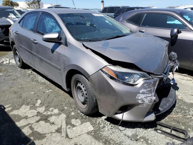 Photo 4 from auction – 2014 TOYOTA COROLLA EC with VIN 2T1BPRHE2EC167286