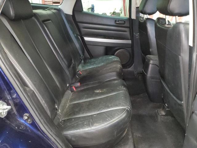 Photo 11 from auction – 2010 MAZDA CX-7 with VIN JM3ER4W30A0312431