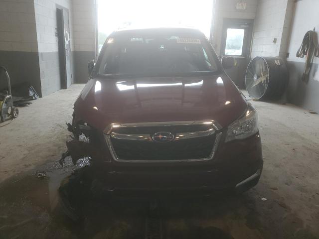 Photo 5 from auction – 2018 SUBARU FORESTER 2 with VIN JF2SJADC5JH459111