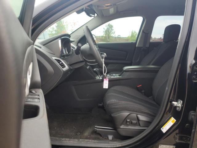 Photo 7 from auction – 2017 GMC TERRAIN SL with VIN 2GKALMEK7H6314751