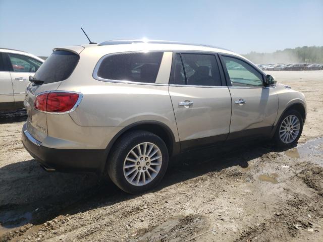Photo 3 from auction – 2011 BUICK ENCLAVE CX with VIN 5GAKRBED8BJ137191