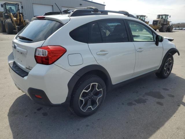 صورة رقم 3 من المزاد - 2015 SUBARU XV CROSSTR مع VIN JF2GPAMC1F8279958