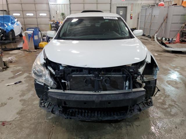 Photo 5 from auction – 2015 NISSAN ALTIMA 2.5 with VIN 1N4AL3AP8FC254769