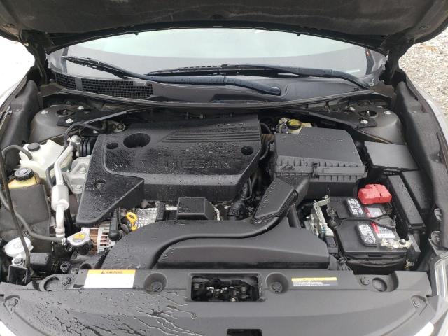 Photo 11 from auction – 2016 NISSAN ALTIMA 2.5 with VIN 1N4AL3AP4GC167209