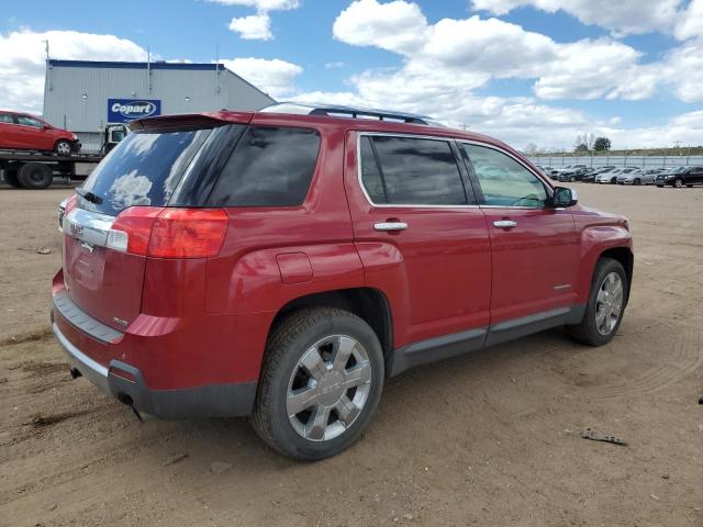 Photo 3 from auction – 2013 GMC TERRAIN SL with VIN 2GKFLXE30D6317856