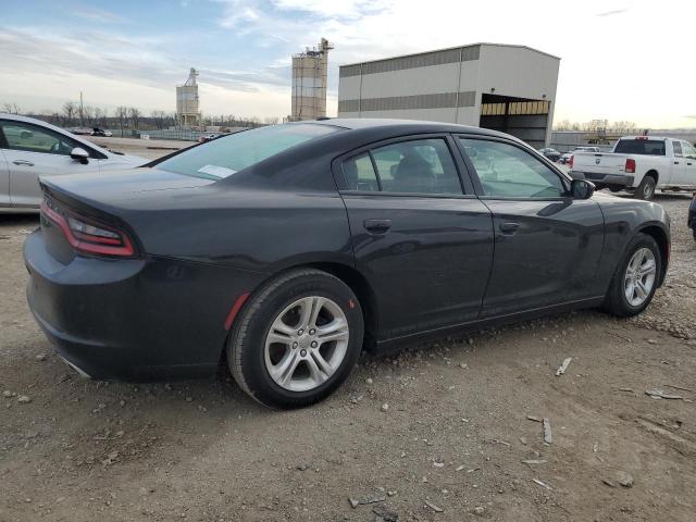 Photo 3 from auction – 2019 DODGE CHARGER SX with VIN 2C3CDXBGXKH655113