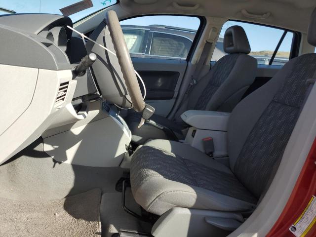 Фото 7 с аукциона – 2007 DODGE CALIBER SX с VIN 1B3HB48B17D113101