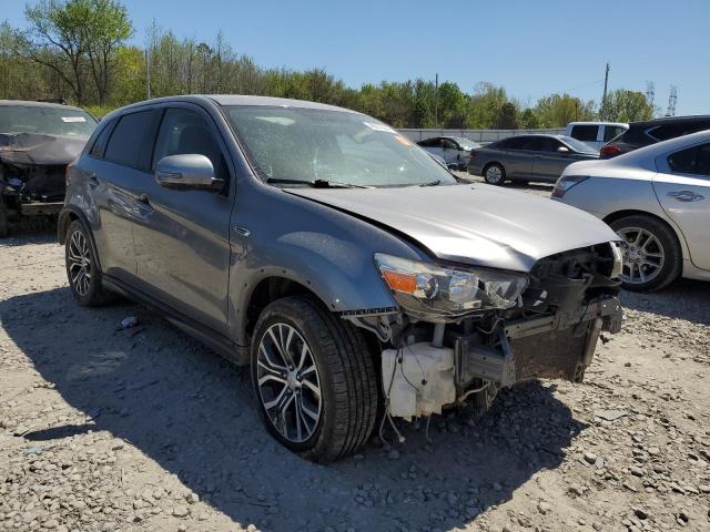 Photo 4 from auction – 2019 MITSUBISHI OUTLANDER with VIN JA4AP3AU1KU012778