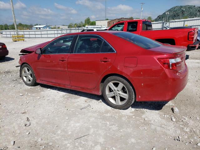 Photo 2 from auction – 2013 TOYOTA CAMRY L with VIN 4T1BF1FK8DU711302