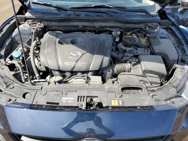 Photo 11 from auction – 2015 MAZDA 3 TOURING with VIN 3MZBM1V72FM184773