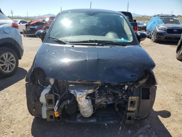 Photo 5 from auction – 2013 FIAT 500 POP with VIN 3C3CFFARXDT544515