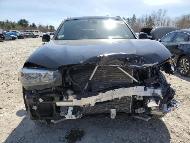 Photo 5 from auction – 2019 BMW X3 XDRIVE3 with VIN 5UXTR9C51KLD91449