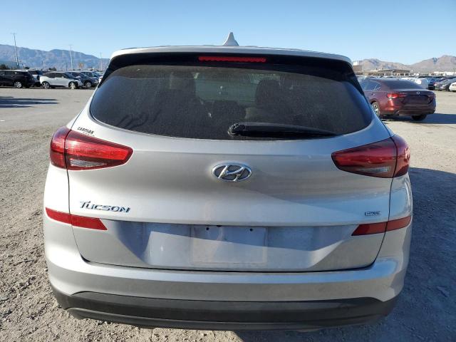 Photo 6 from auction – 2020 HYUNDAI TUCSON SE with VIN KM8J2CA48LU117741