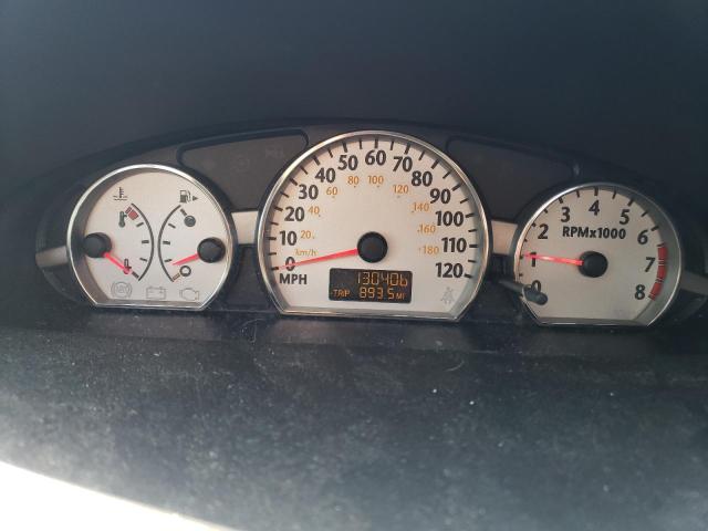Photo 9 from auction – 2007 SATURN ION LEVEL with VIN 1G8AW15F07Z168548