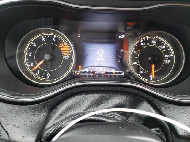 Photo 9 from auction – 2019 JEEP CHEROKEE L with VIN 1C4PJMDX3KD342452