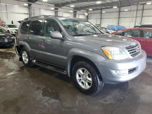 Photo 4 from auction – 2006 LEXUS GX 470 with VIN JTJBT20X260100292
