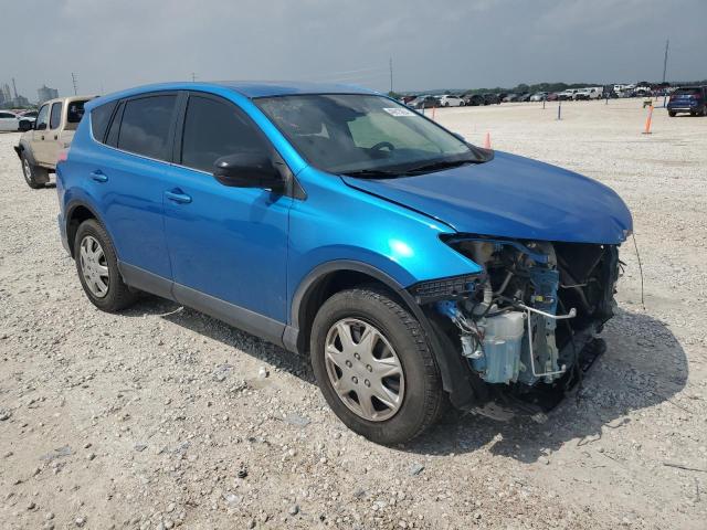 Photo 4 from auction – 2018 TOYOTA RAV4 LE with VIN JTMZFREV4JJ740158