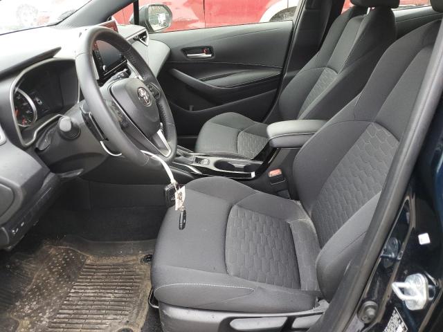 Photo 7 from auction – 2022 TOYOTA COROLLA SE with VIN JTND4MBE3N3162485