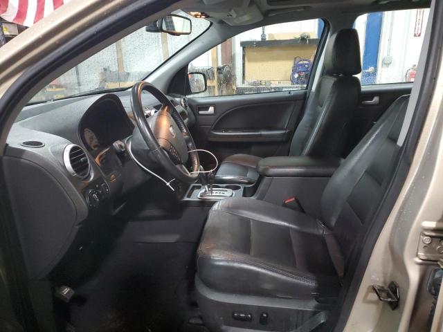 Photo 7 from auction – 2007 FORD FREESTYLE with VIN 1FMDK03137GA34673